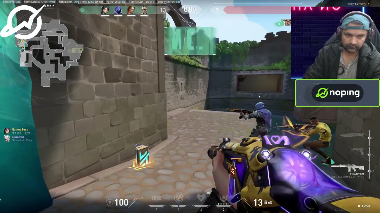 Valorant Solo Rank up
 
Twitch:- https://www.twitch.tv/madgamerz3
YouTube:- https://www.youtube.com/@Madgamerz19

https://nopi.ng/madgamerz