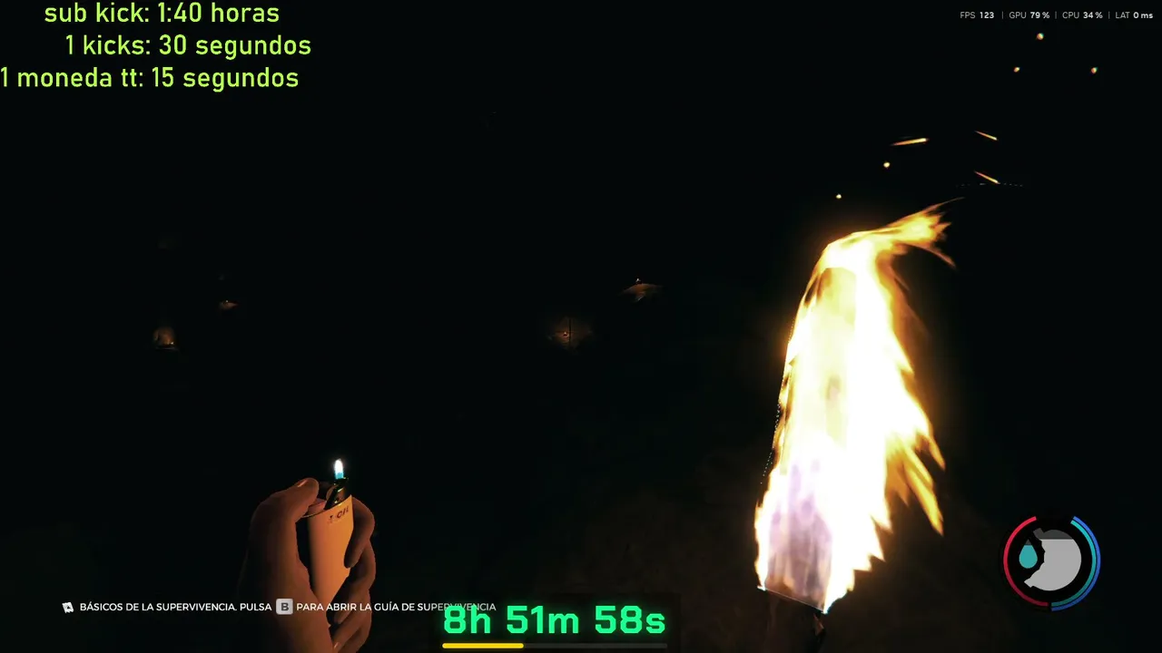 Stream jugando GTA,Counter-Strike 2 y mas juegos