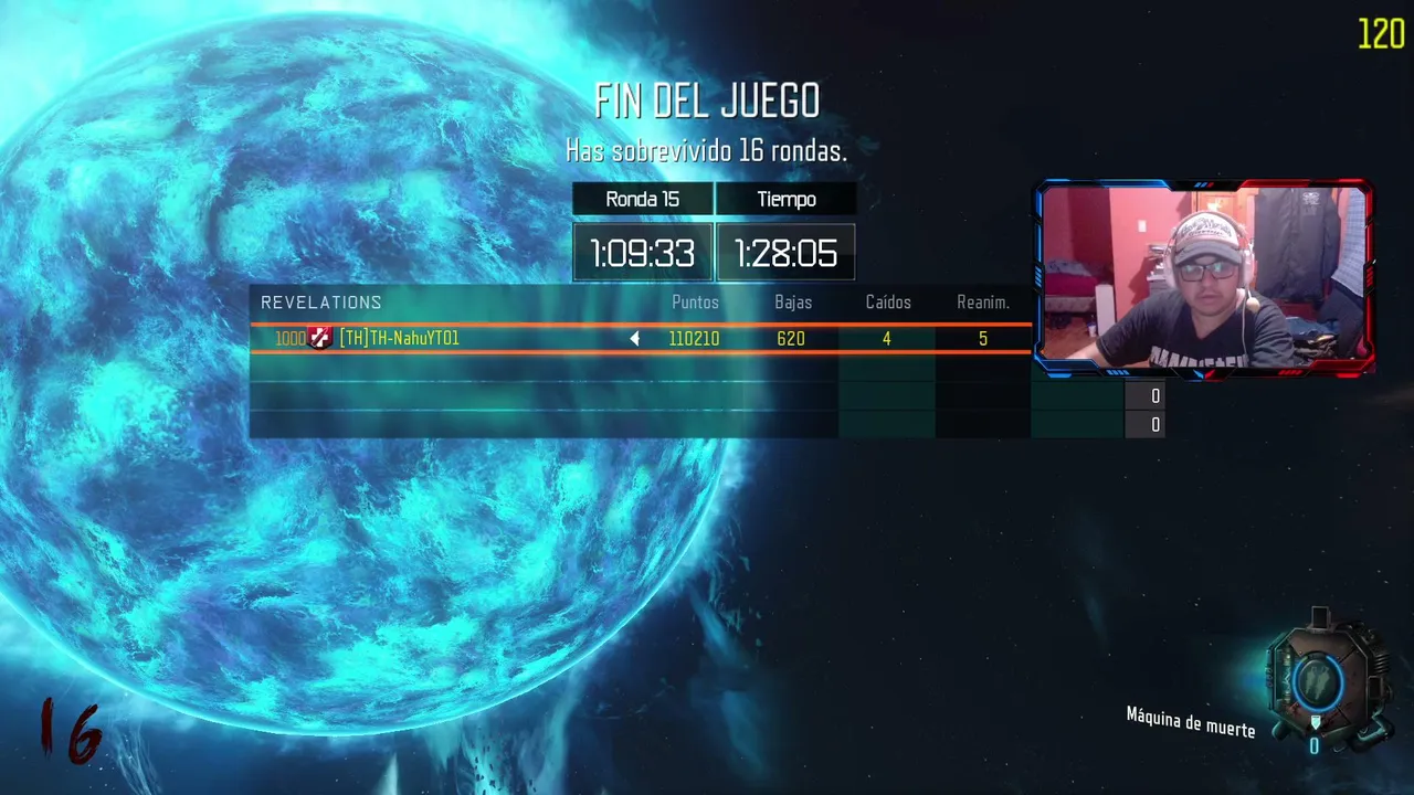 MULTI STREAM EN KICK Y YOUTUBE