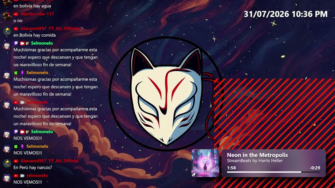 Among Us con la Banda 🔴 ¡HOY SE ROMPEN AMISTADES! 😈