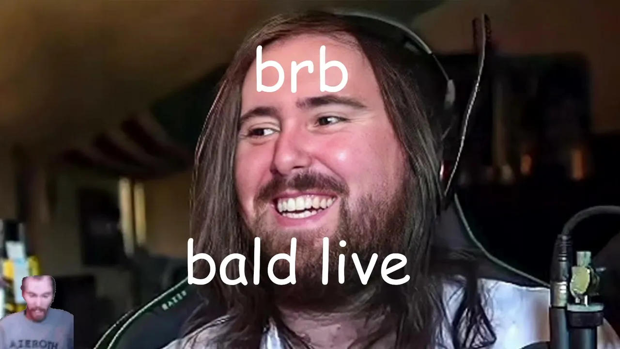 Official 24/7 @asmongold | FF14 | RESIDENT EVIL: REQIUEM | RISE OF THE RONIN | BLACK MYTH WUKONG | MEGABONK | KINGDOM COME: DELIVERANCE 2 |