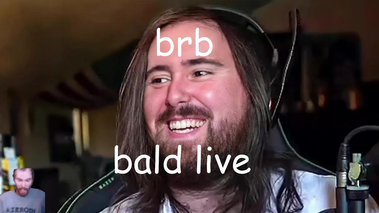 Official 24/7 @asmongold | WOW: HIGHLIGHTS /W MCCONNELL | STELLAR BLADE | RISE OF THE RONIN | GETTING OVER IT | MEWGENICS | WOW: MIDNIGHT |