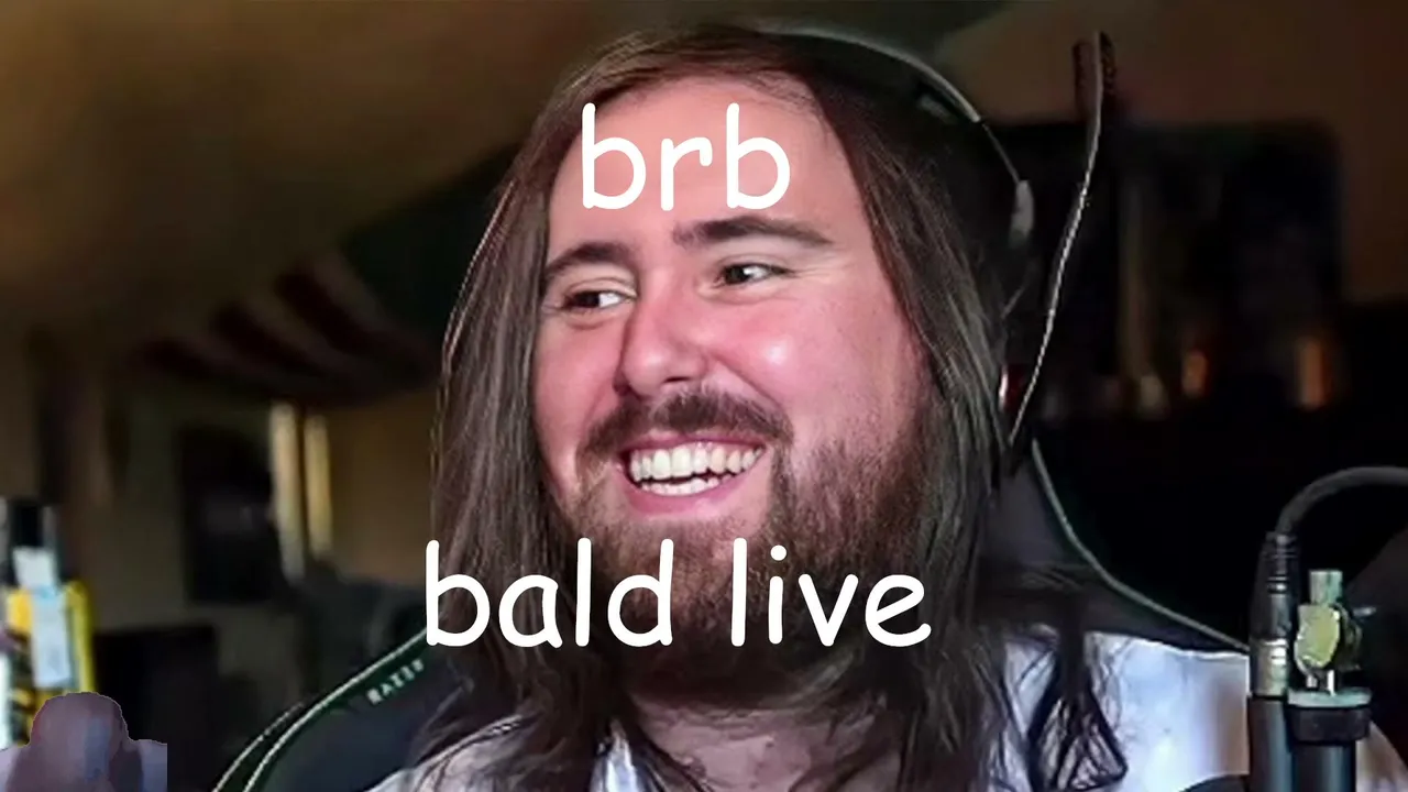Official 24/7 @asmongold | RISE OF THE RONIN | BLACK MYTH WUKONG | MEGABONK | KINGDOM COME: DELIVERANCE 2 | THE COFFIN OF ANDEY AND LEYLEY |