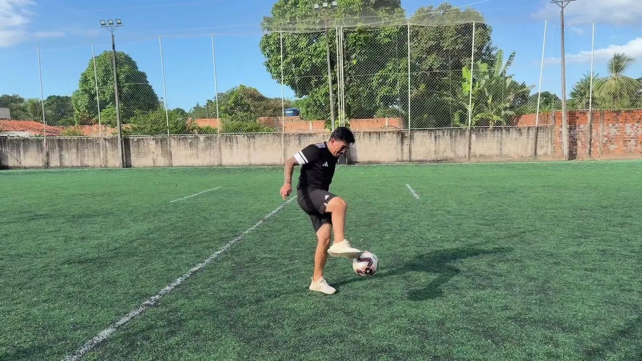 Live teste