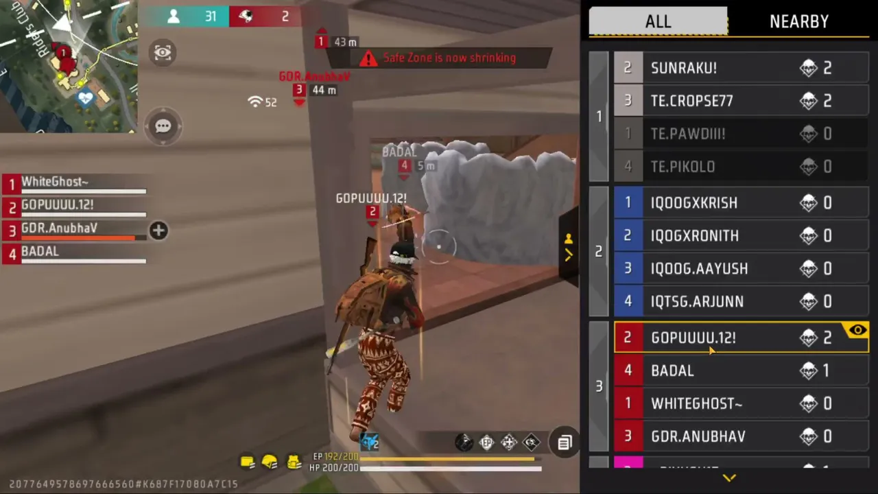 EAGLE T1 SCRIMS || ELITE , TSG , EGL , NG , RTP , ARISE AND MANY MORE......