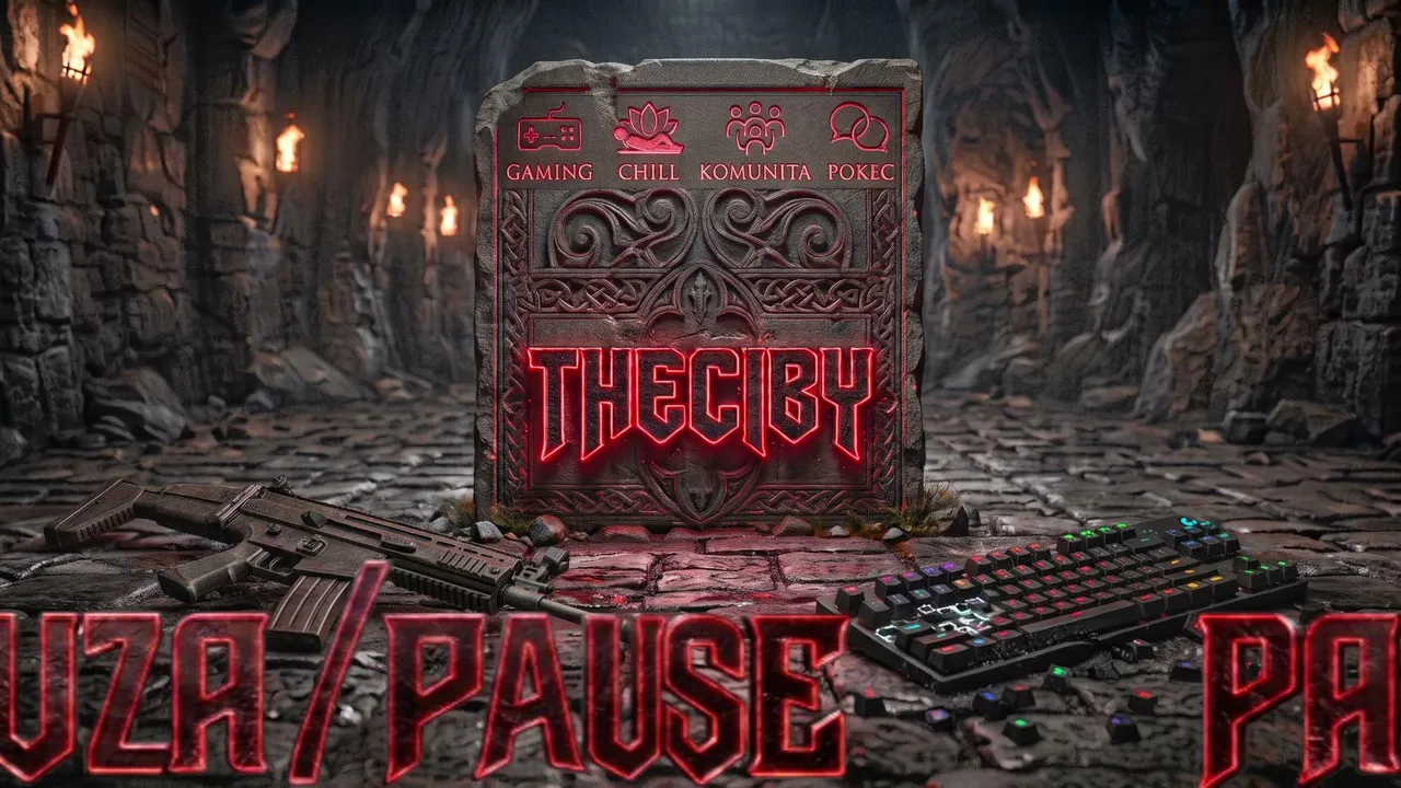 SCHEDULE I.
-CZ/SK/EN STREAM-
 !donate !ig