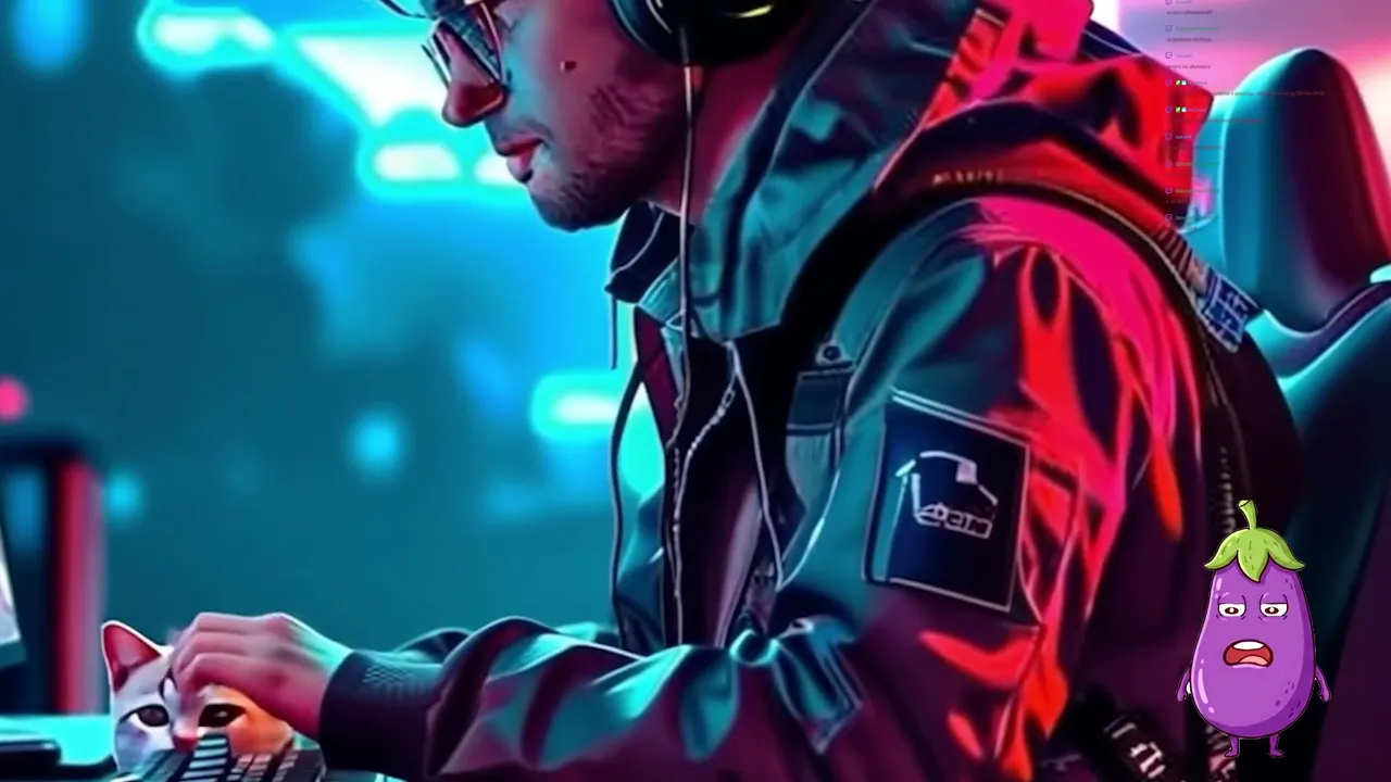 ChillStream