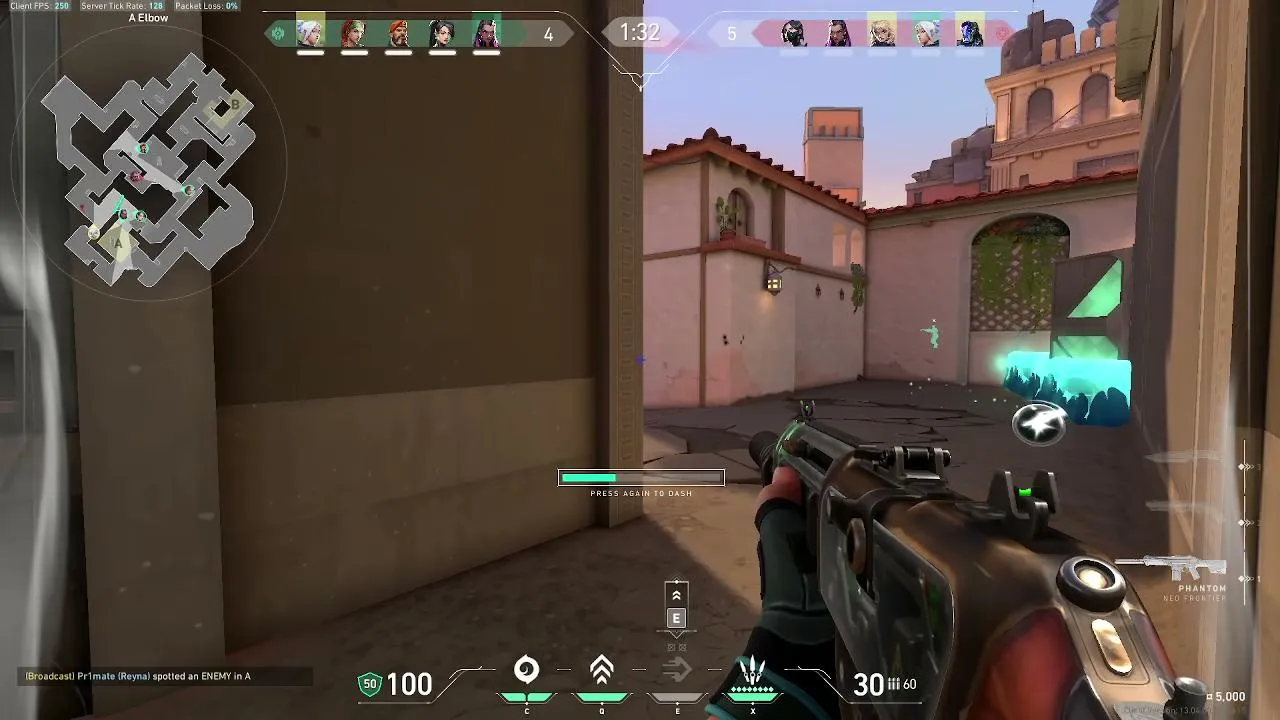 🔥 Aim hazır, kaos başlıyor!
🎯 Rank | Clutch | Eğlence
⚡ Takıl, sohbet et, birlikte yüksel!
🟢 L1MODER yayında!