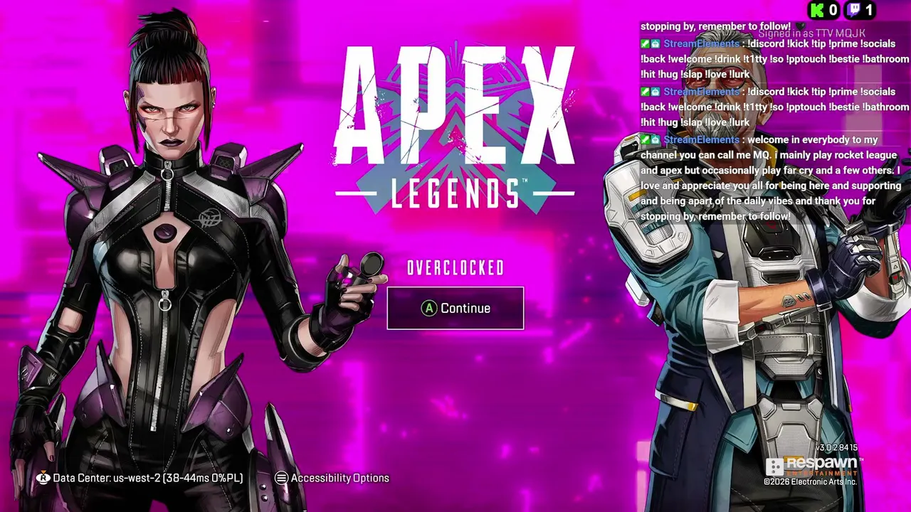 New Kick Streamer!! PLZ Show Some Love By Giving Your Boy a Follow. Trying To Reach Affiliate  🙏. #LoveYall