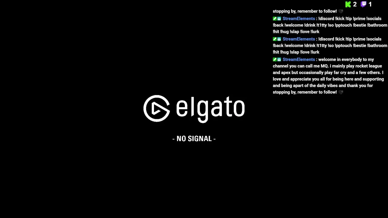 New Kick Streamer!! PLZ Show Some Love By Giving Your Boy a Follow. Trying To Reach Affiliate  🙏. #LoveYall