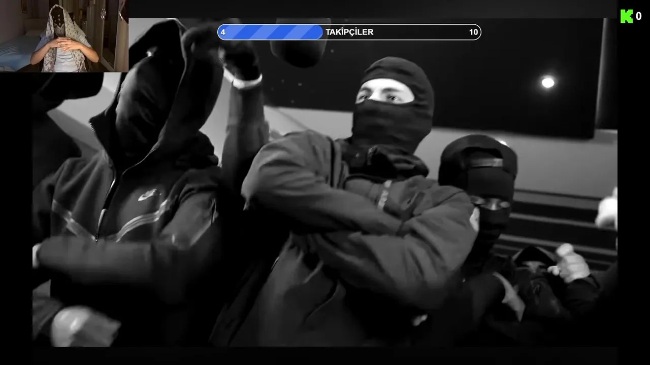 Freestyle Yayın