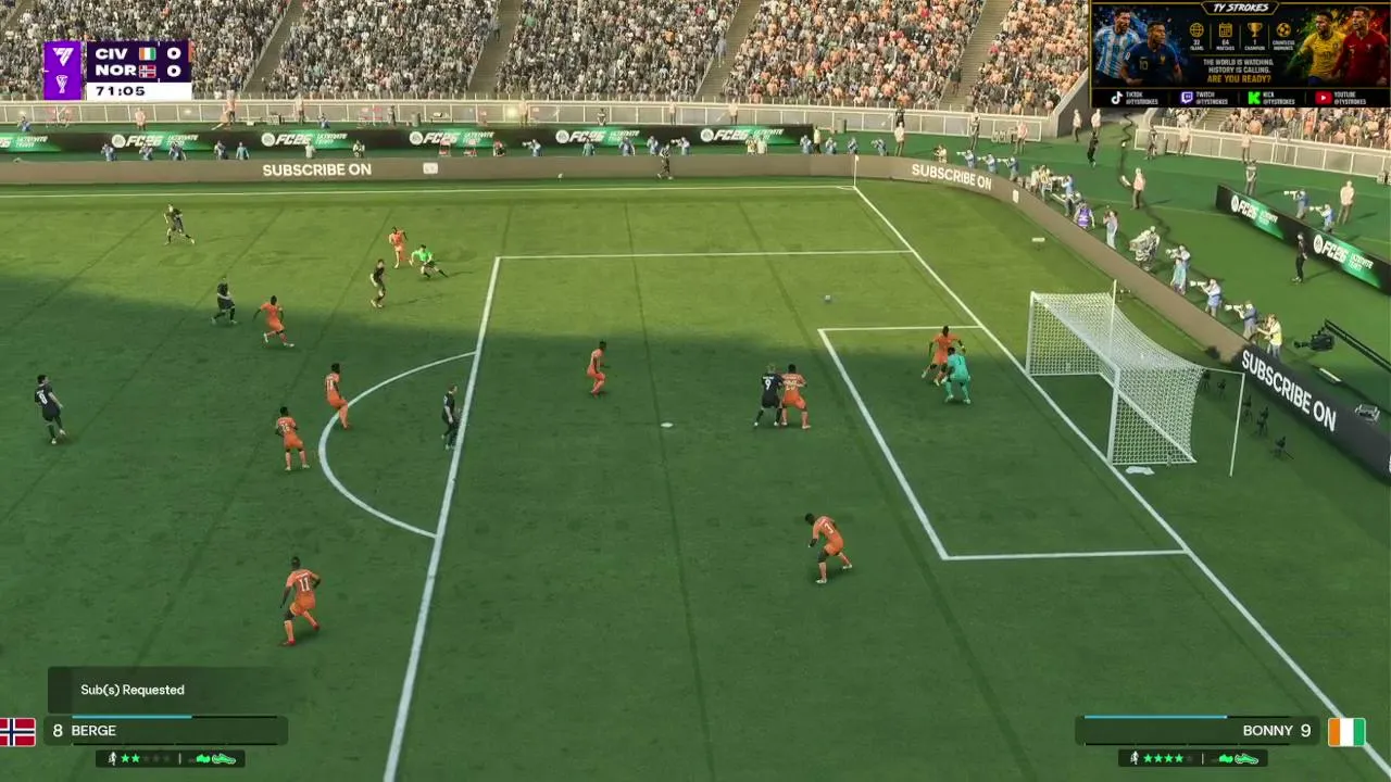 EA Sports: FC 26