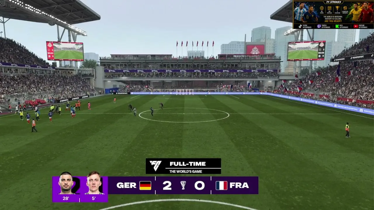EA Sports: FC 26