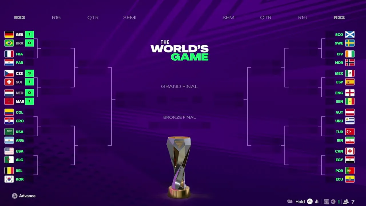 EA Sports FC 26