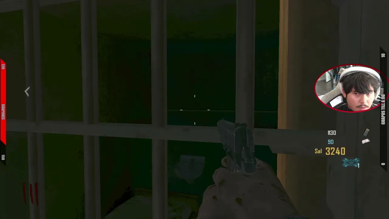 Search n Destroy