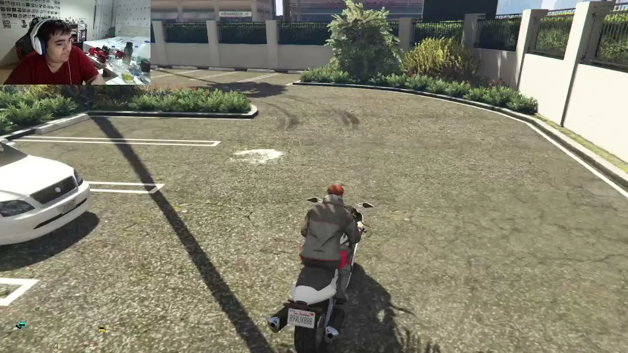 gta5 arcade heist final w/ @x3pos