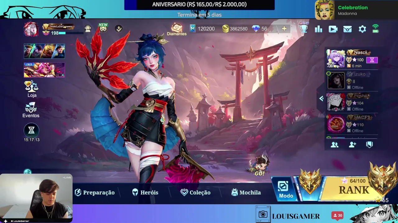 MLBB EUROPE