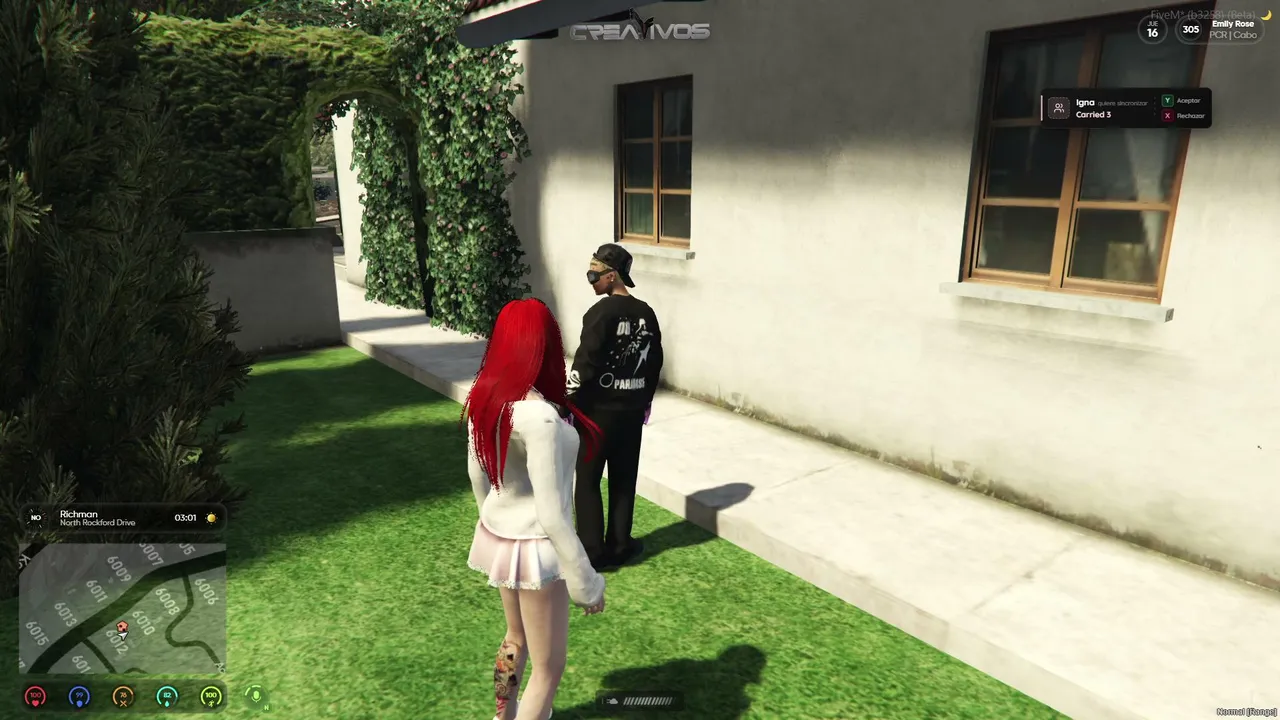 NO LA BESE NO LA BESE | SUBSCRIBETE:3
