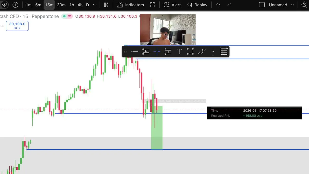 Trading