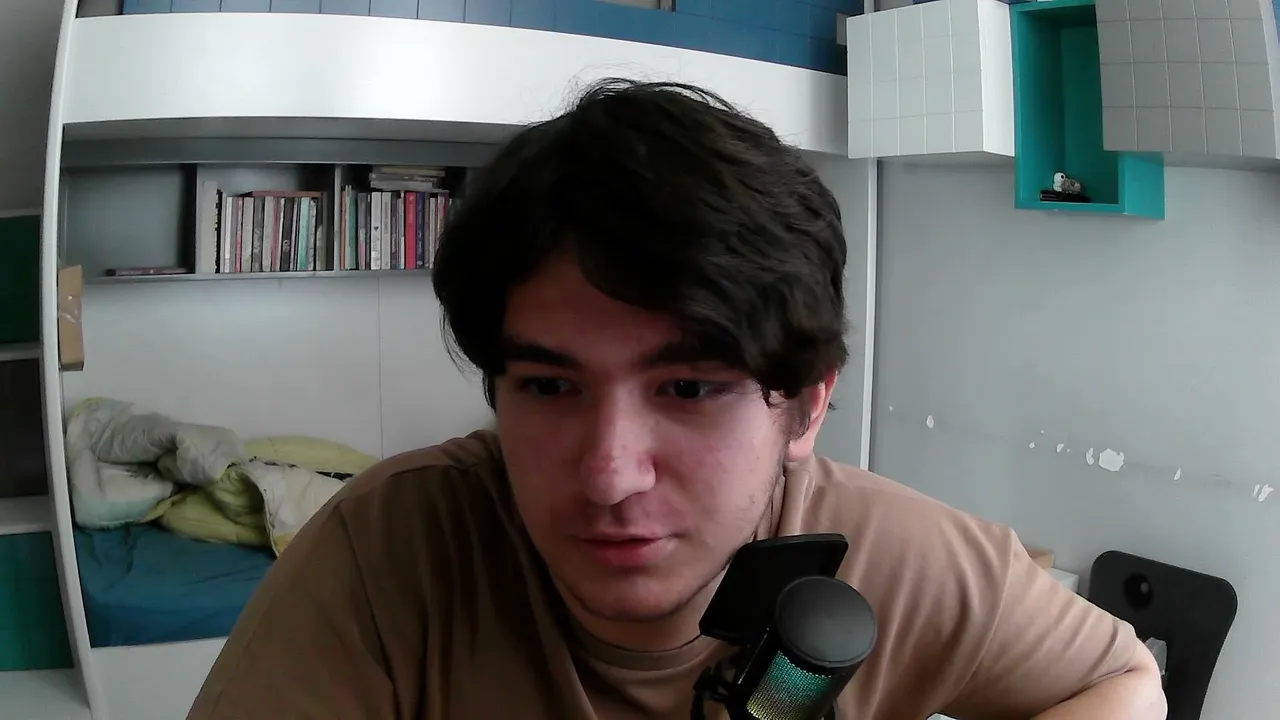 her fnaf oyununu oynuyoruz