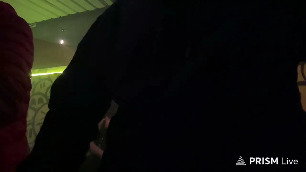 Transmisión en directo de SebastianiiVq35
