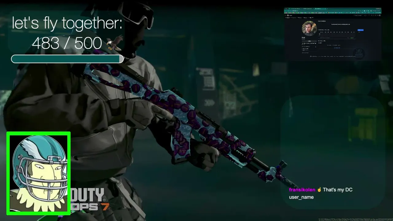 BO7 - Multiplayer