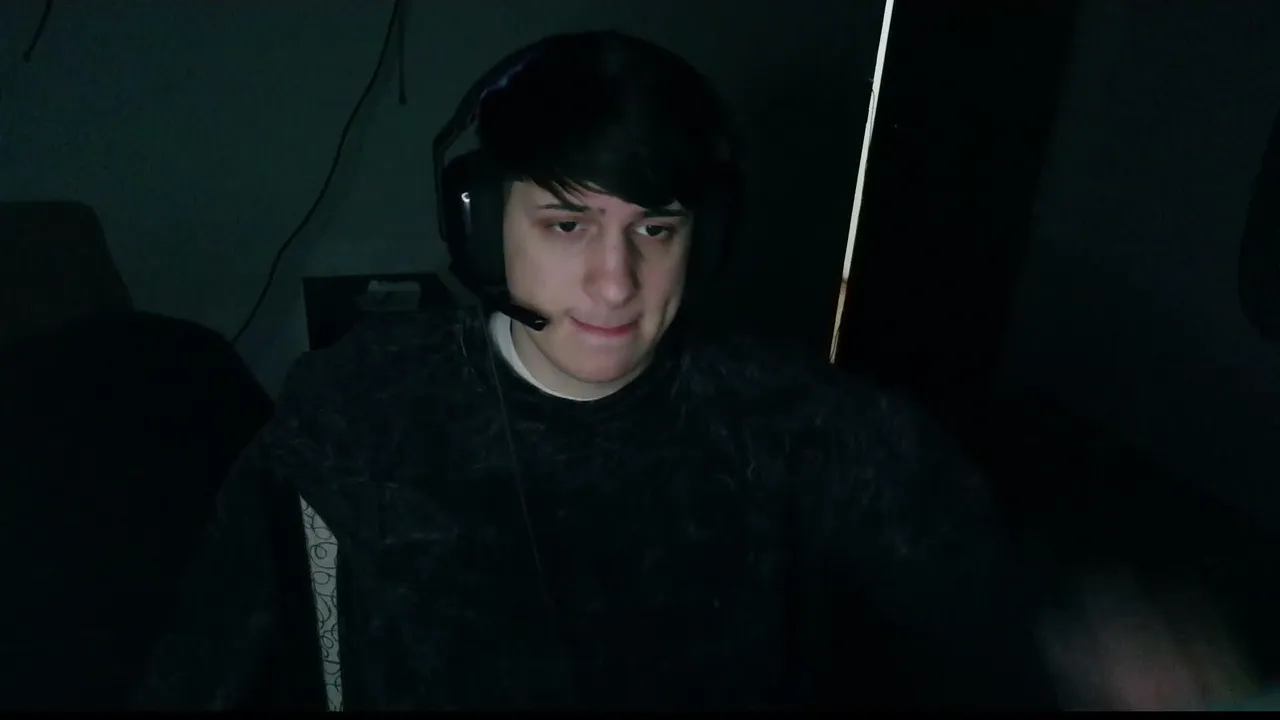 primer stream una pija