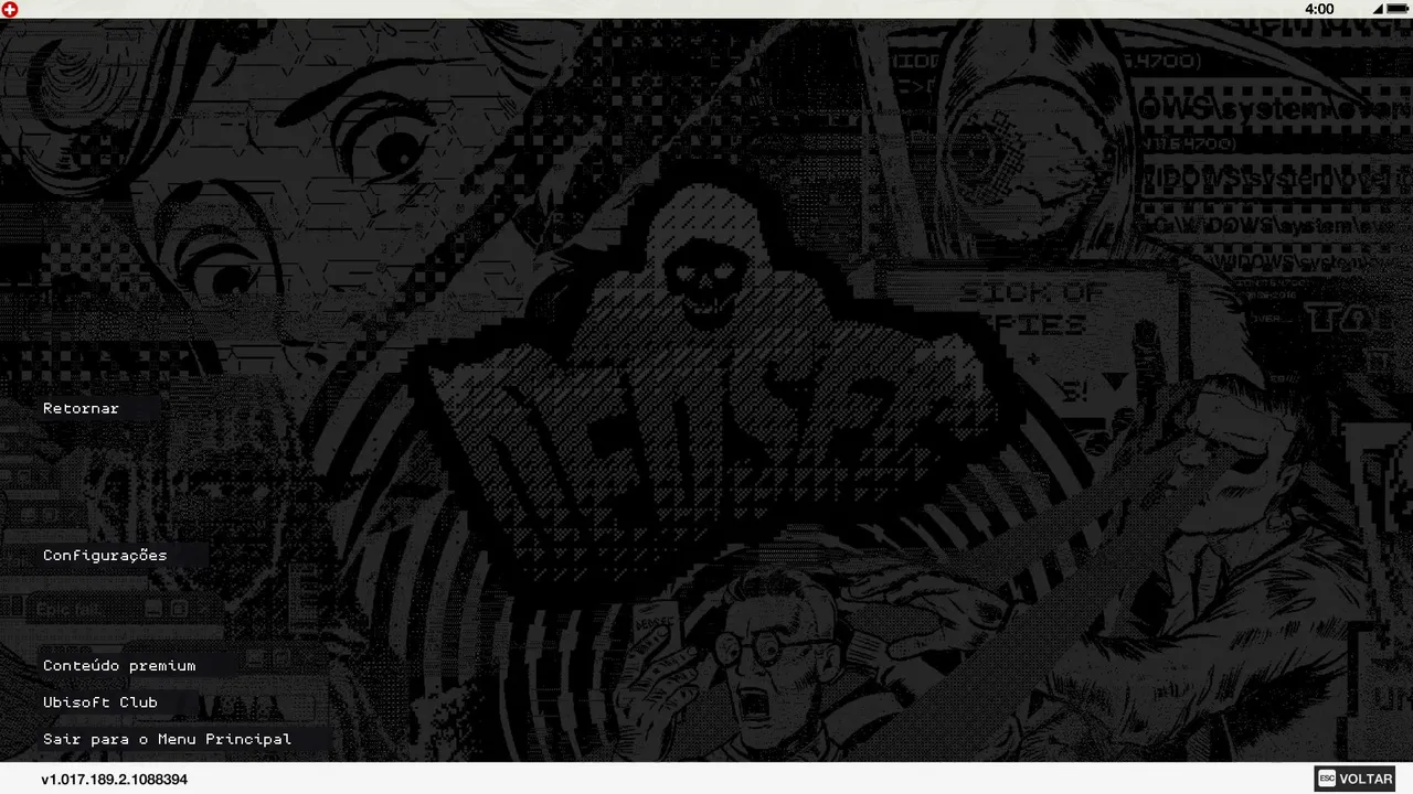 🔴 LIVE ON 🔴 WATCH DOGS 2 - BOA TARDE MEU POVO