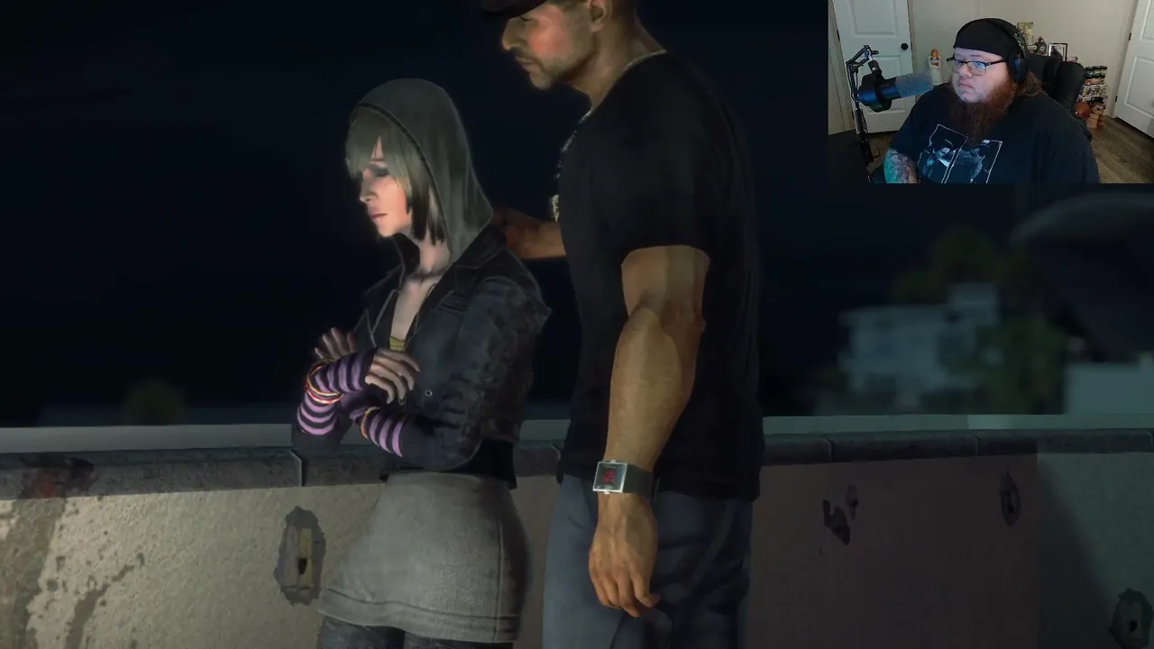 Dead Rising 3 LiveStream #1