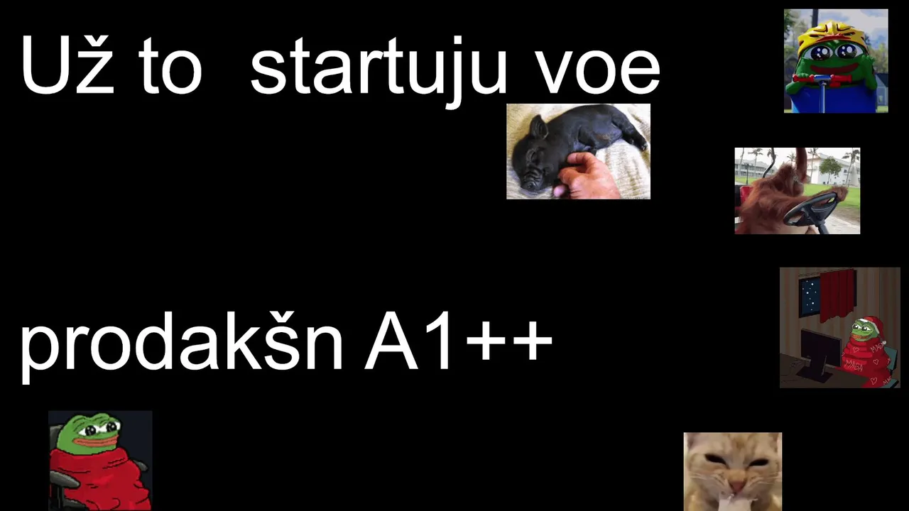 30.7. DIVOČÁCKÝ STREAM🐗 🐗DOOMOVICA  🐗PEAK CINEMA 🐗MAXIMUM CONTENT🐗SUMMER CUT🐗