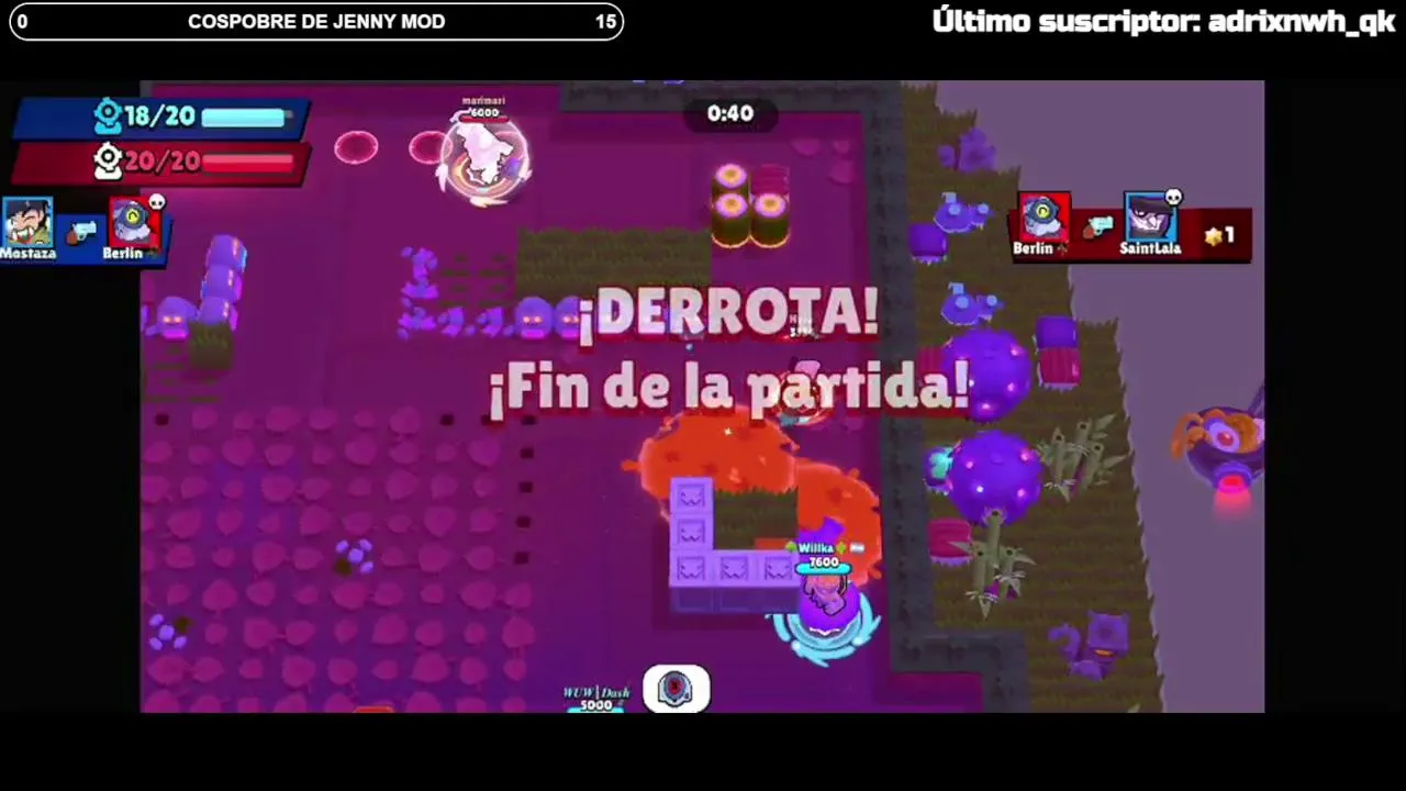 GO BRAWL