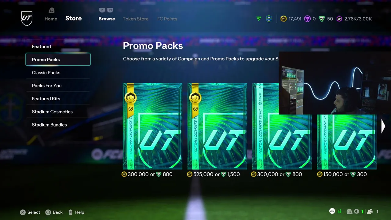 FUTTIES GRIND 🔥 REPEATABLE 85 x10s! 🚨 CHASING 99 R9 🇧🇷