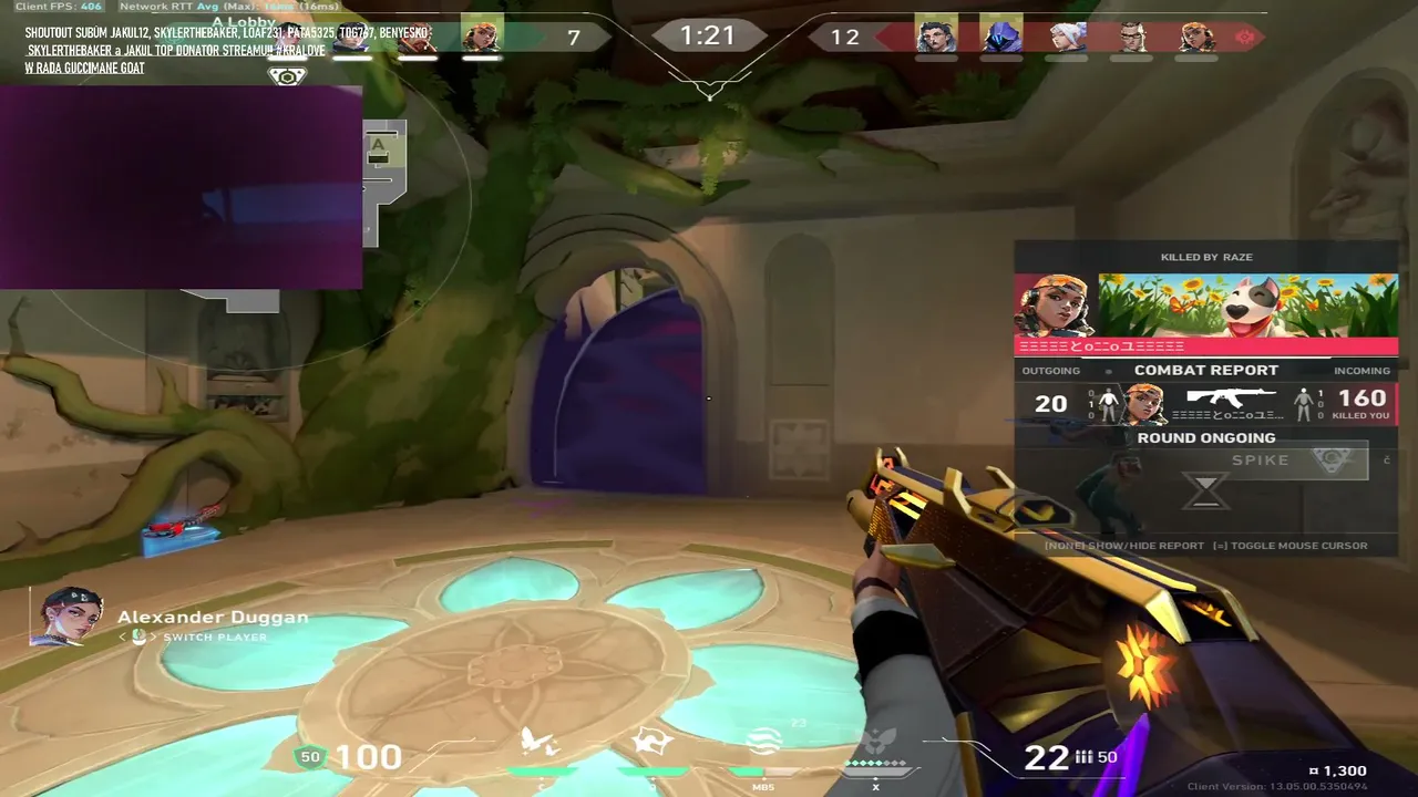 solo grind road to radiant - pheonix only