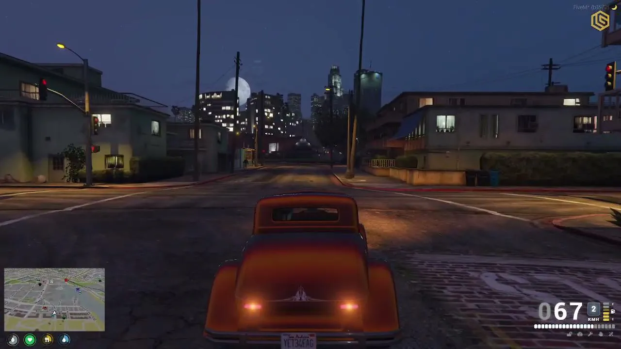 OTRA AVENTURA EN LA CITY #NETWORKLEGACY