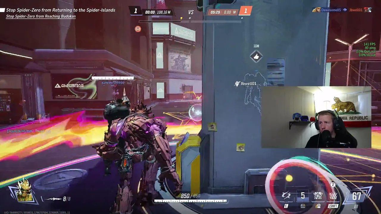 Solo ranked grind
