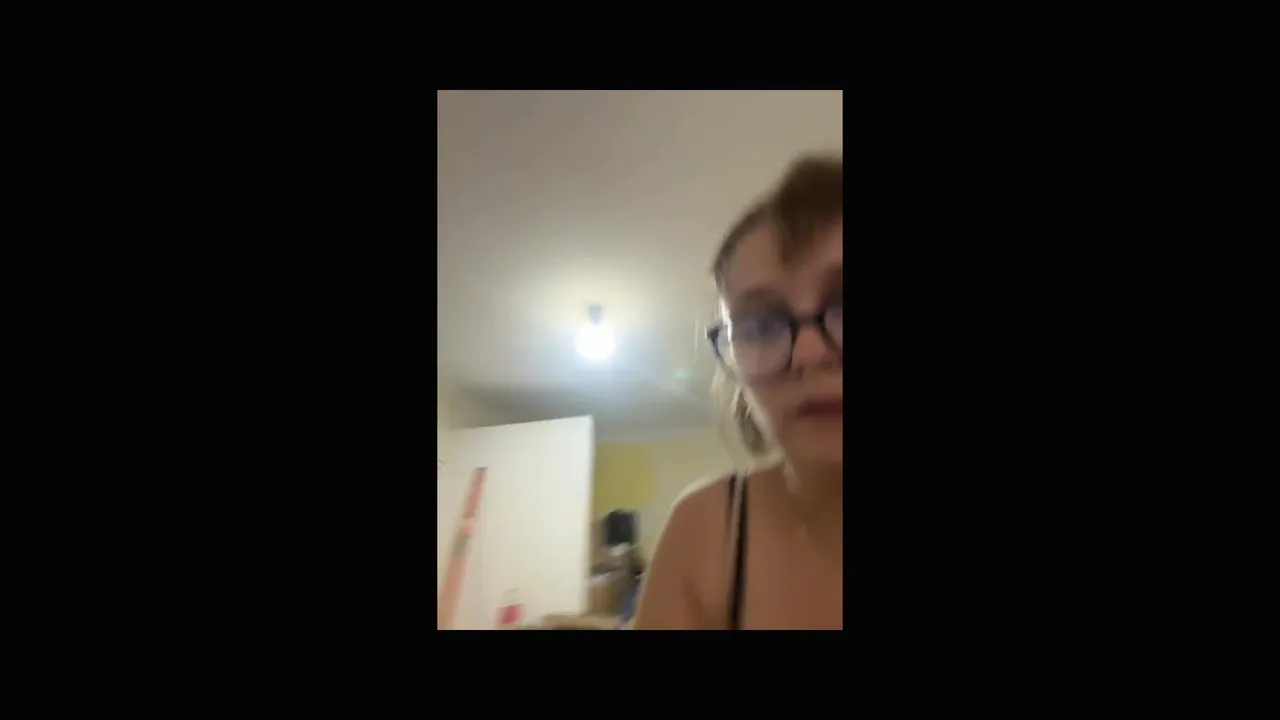 dwie baby i pedzle