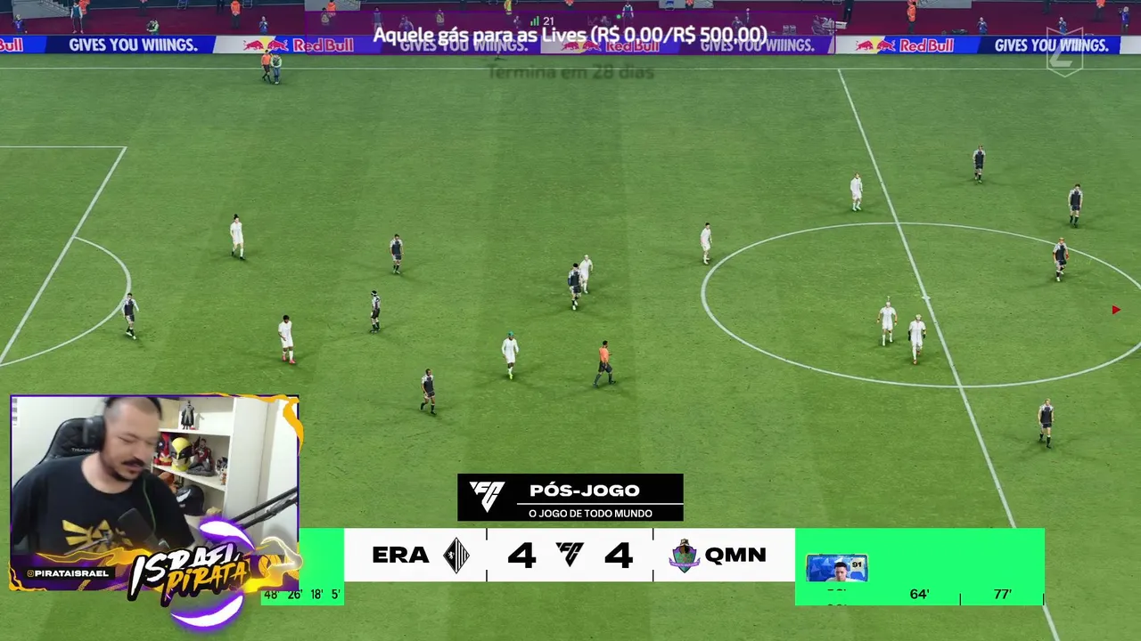Clubs com o Chat !pix !clube