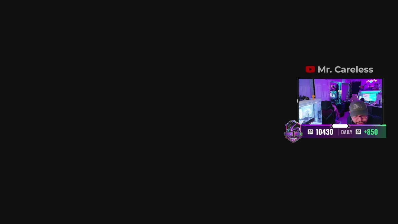 ⚠️COD AND SOME PALWORLD⚠️ W/ @dearadventure @ogladytaker @otf_tg @lukeassault @truckerbandit3850