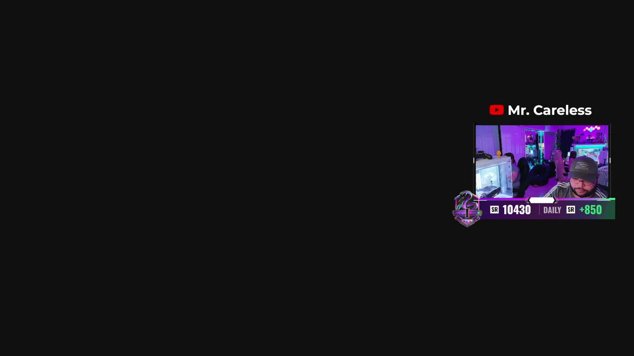 ⚠️COD AND SOME PALWORLD⚠️ W/ @dearadventure @ogladytaker @otf_tg @lukeassault @truckerbandit3850