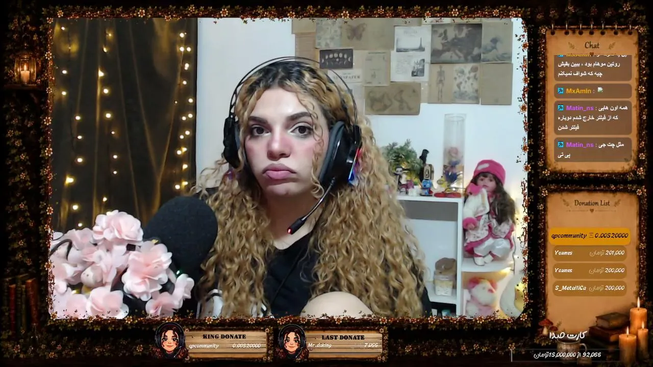 Pishooli omade | Chill & Fun | Persian (+18)