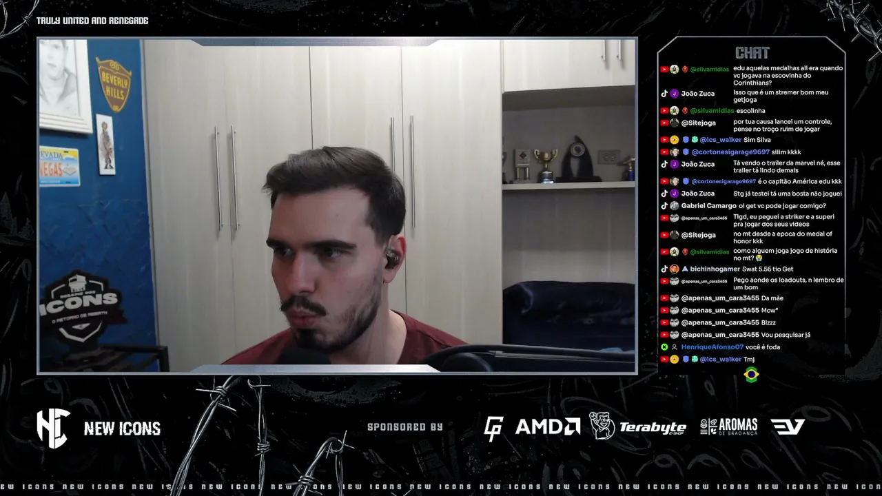 WARZONE REBIRTH - JOGANDO AQUELE SOLO DE QUALIDADE