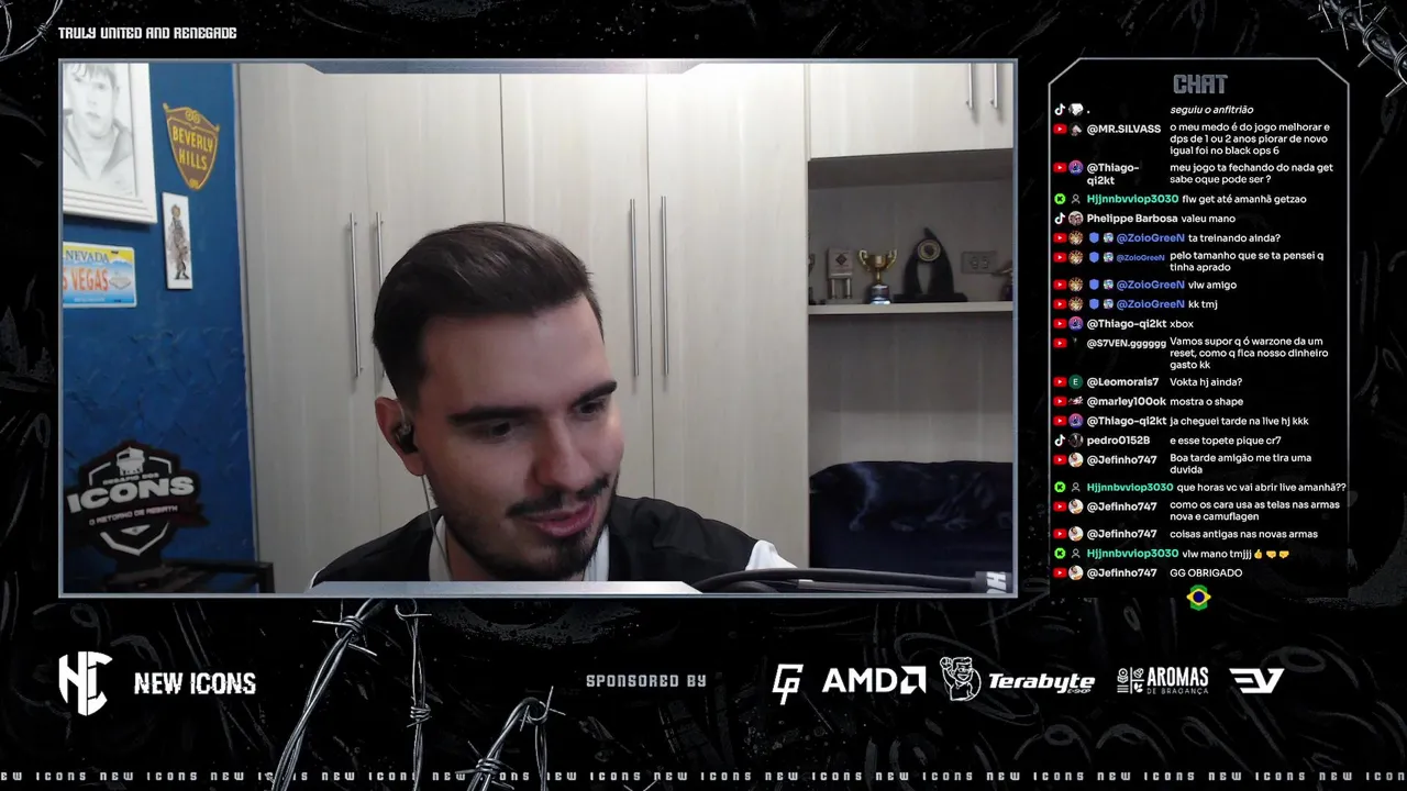 WARZONE REBIRTH - JOGANDO AQUELE SOLO DE QUALIDADE