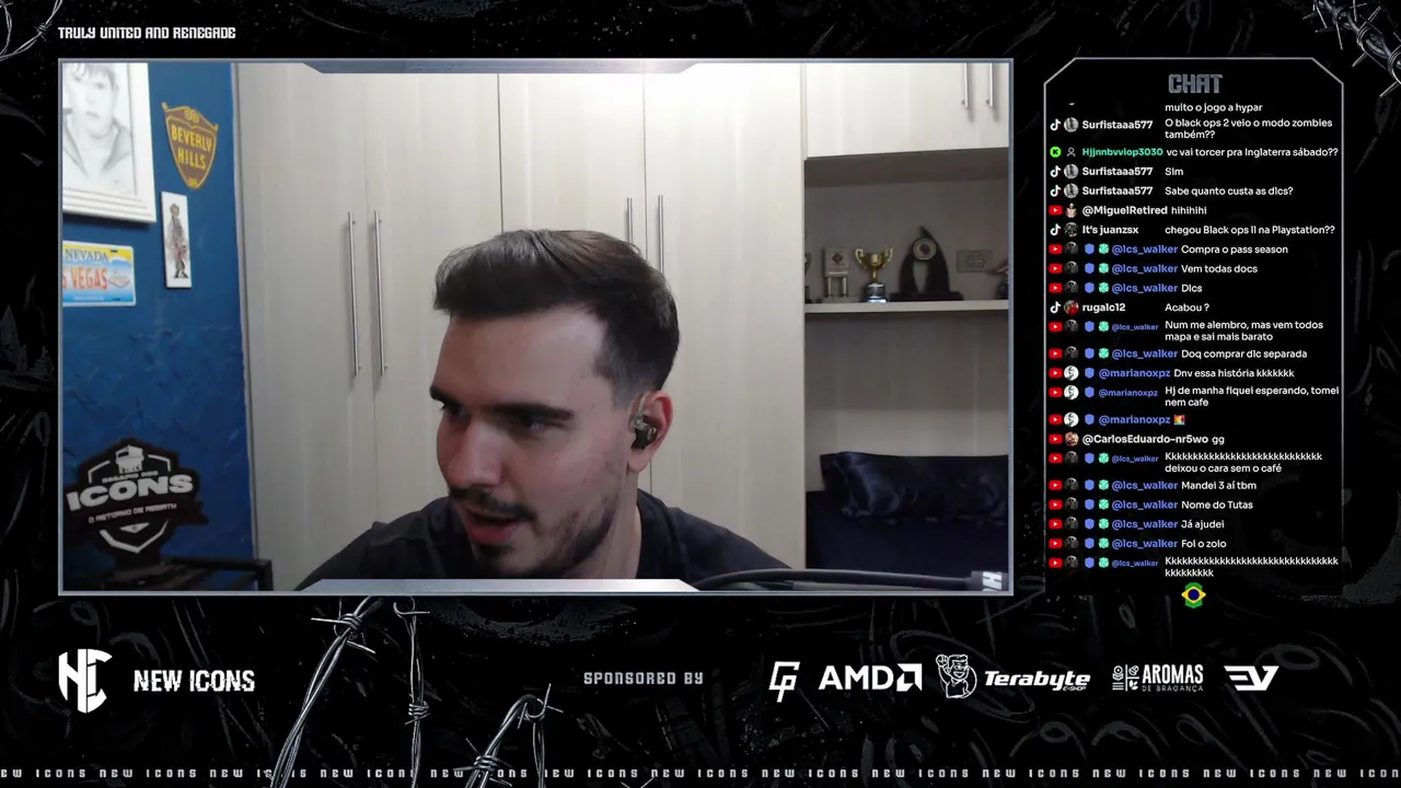 WARZONE REBIRTH - JOGANDO AQUELE SOLO DE QUALIDADE