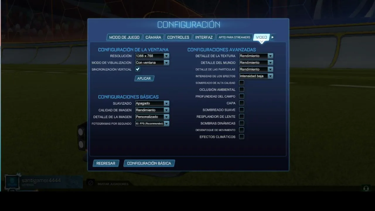 G4y si no entras || un poco de rocket antes de irme