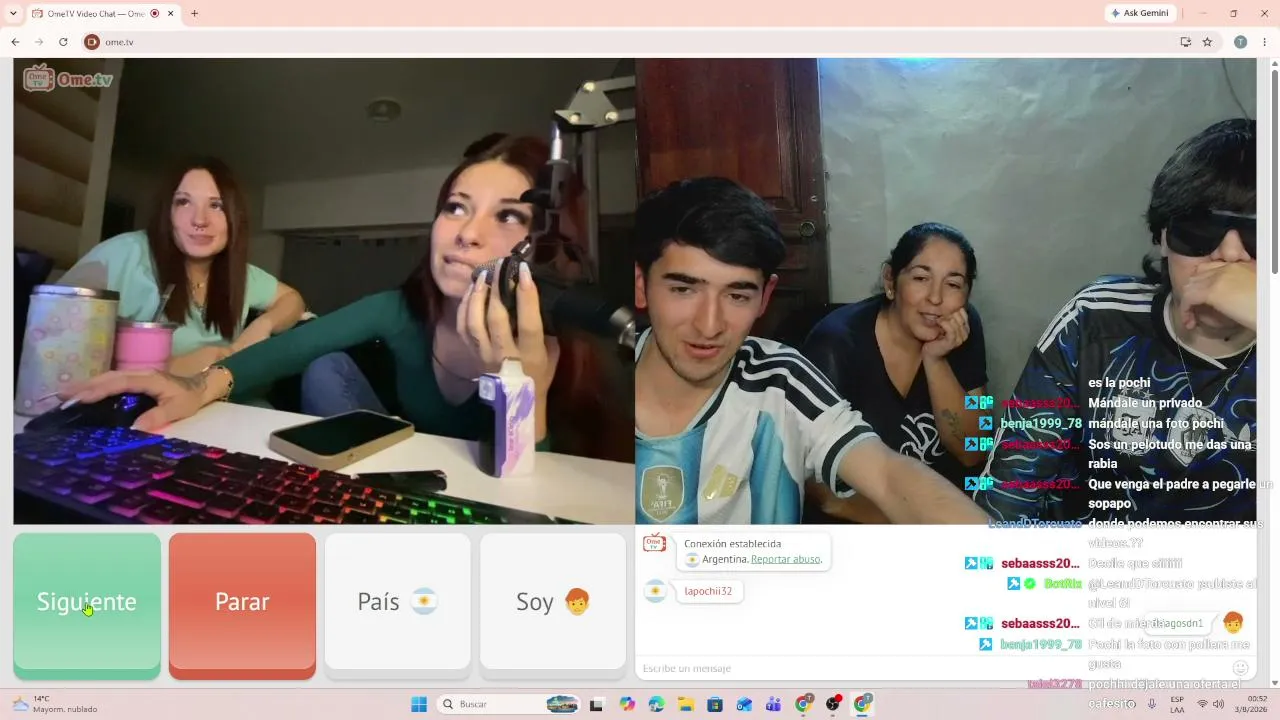 Anoche Salimos!! || River Perdio (semana arruinada)