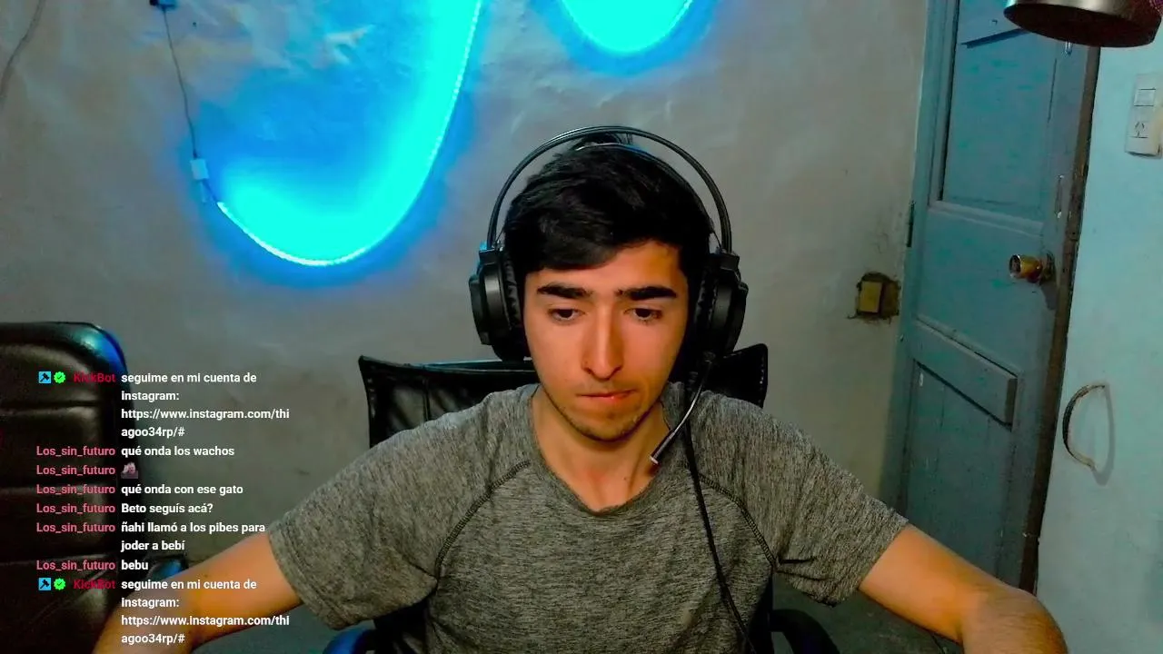 si me seguis Tengo que Hacer 10 flexiones