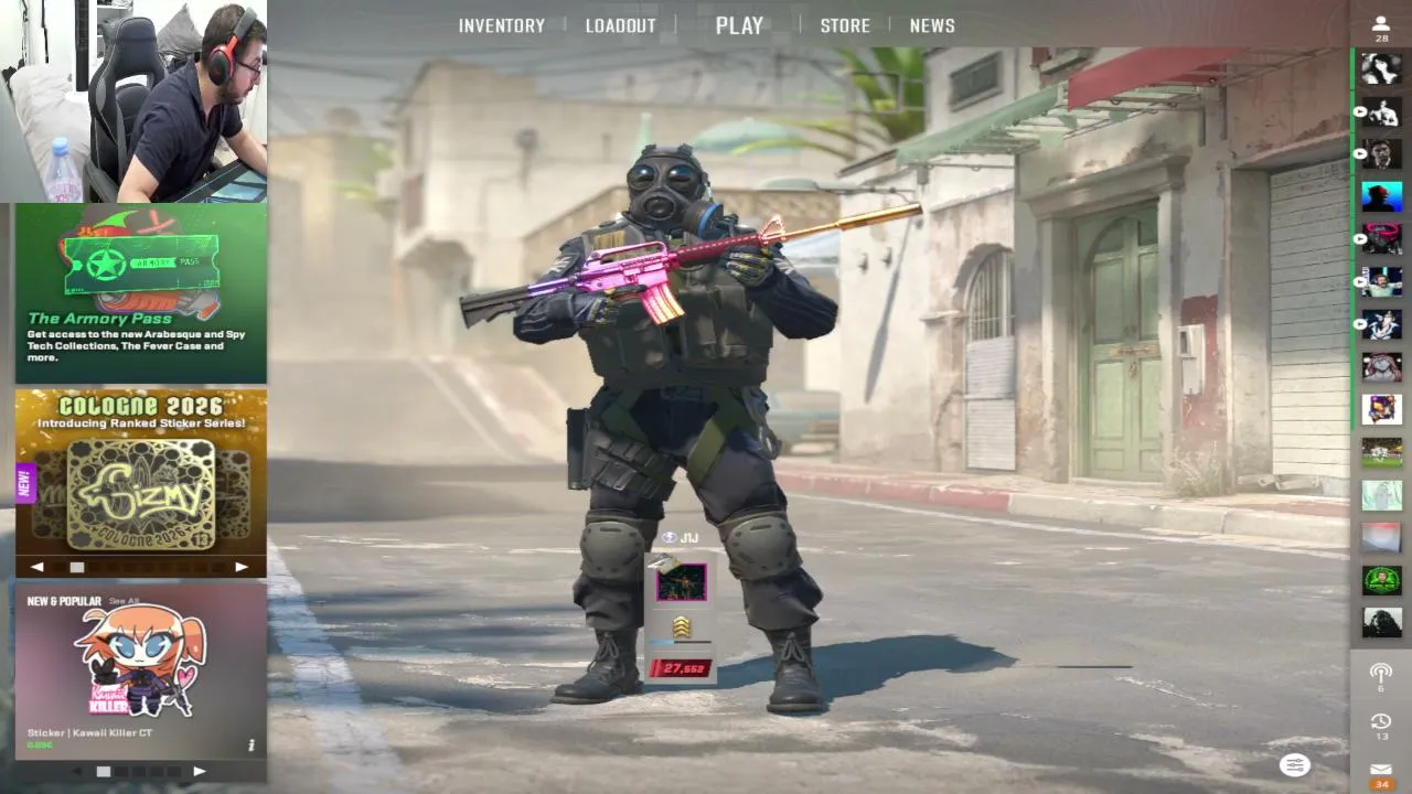 Modern Warfare 2