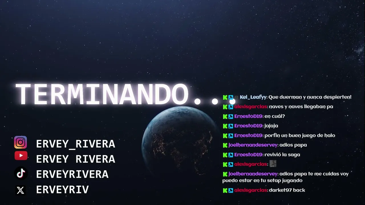 Probando Halo: Campaign Evolved🔥 ENTRA YA MI AMOR | Ervey Rivera