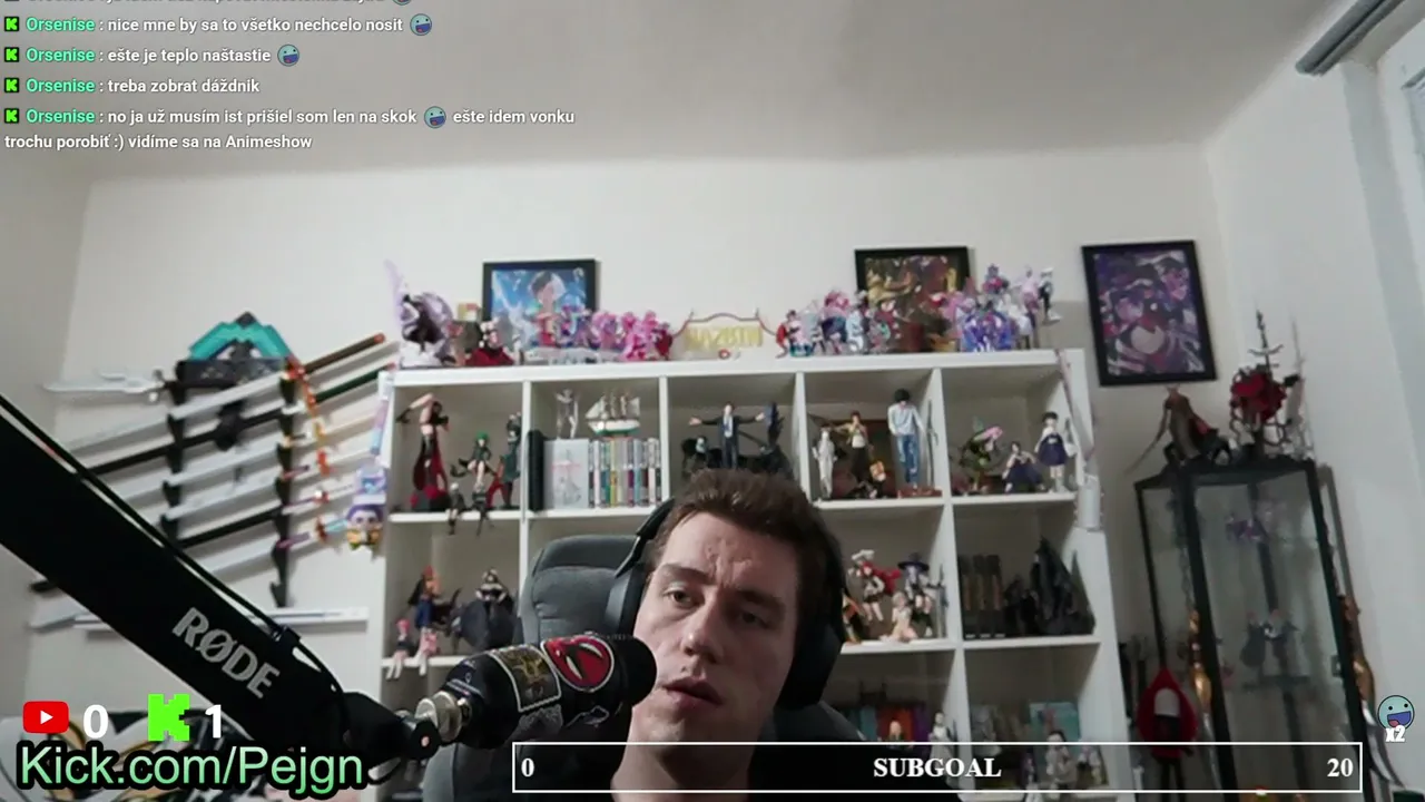 CoDEČKO!!!! 🟣SK/CZ🟣
