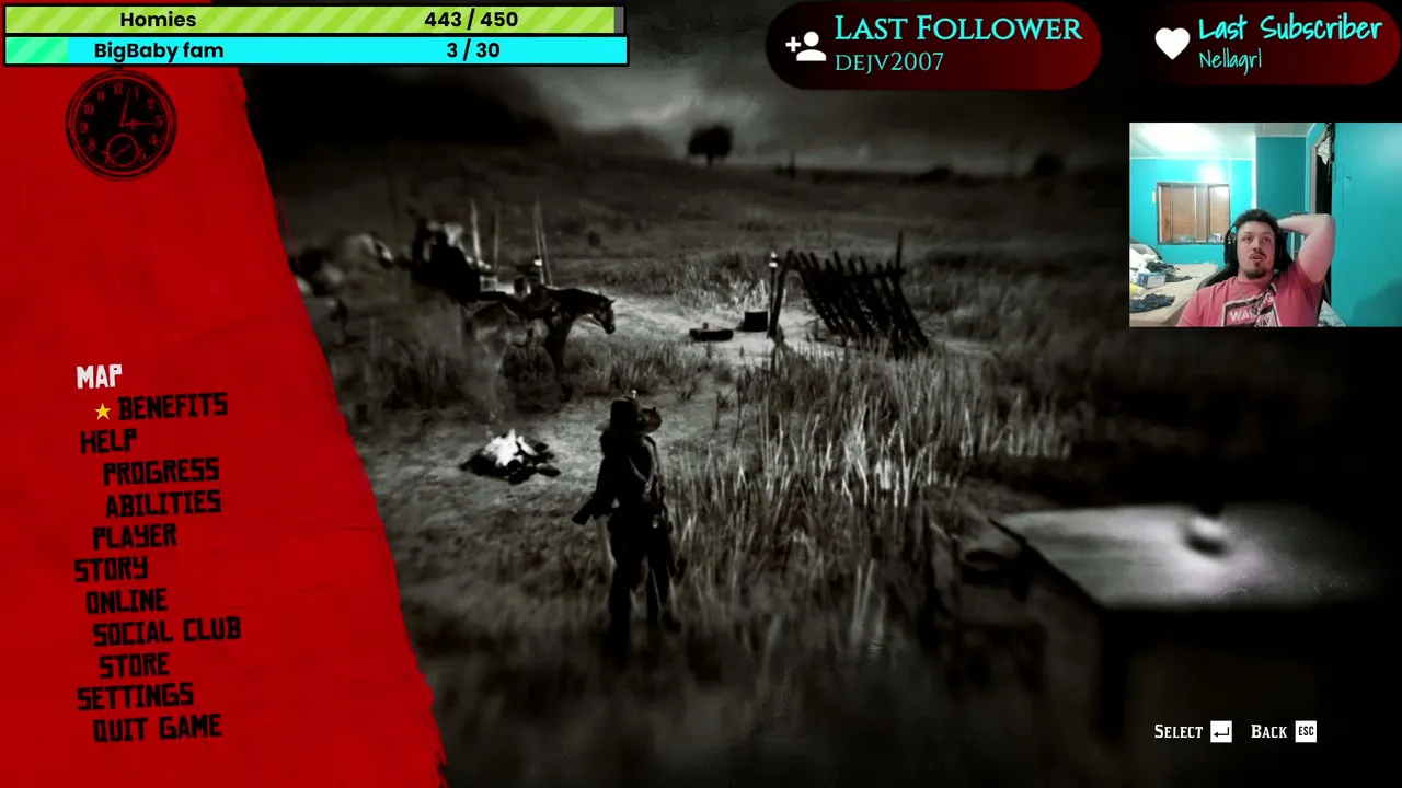 We are going for verified !!! cowboy time ok say less!! @LestarWOlf Fire energy over here come join and chat it would mean a lot